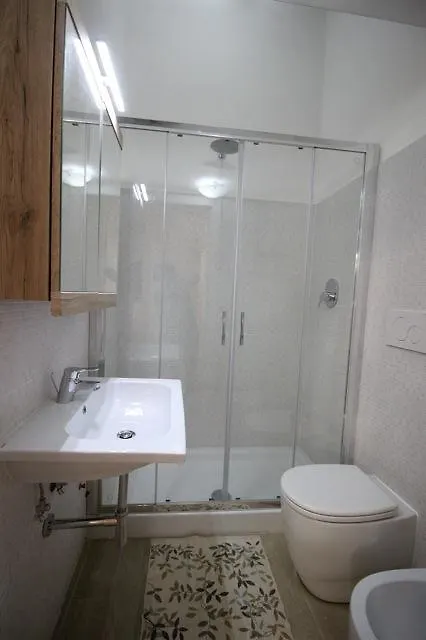 Patrizi 2/A Apartment Rome