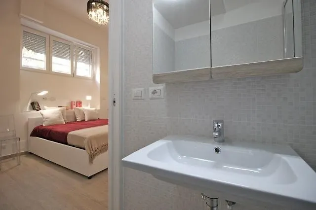 Patrizi 2/A Apartment Rome 0*,  Italy