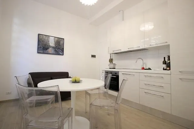 Patrizi 2/A Apartment Rome